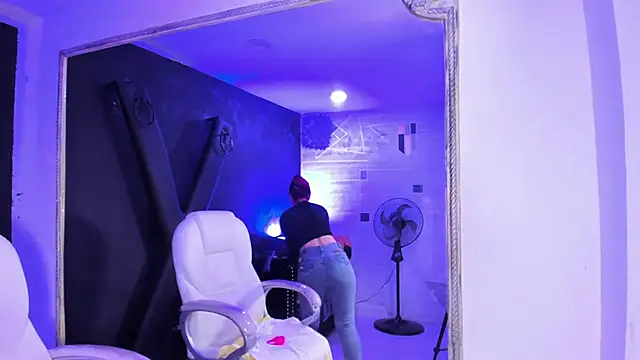 DarlingBDSM  online show from February 2025 01:06:01 PM