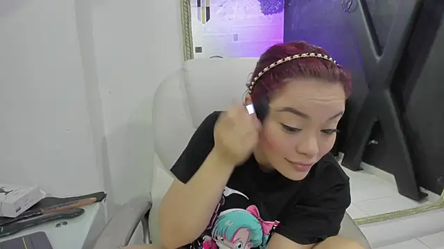 DarlingBDSM  online show from March 2025 12:46:01 PM