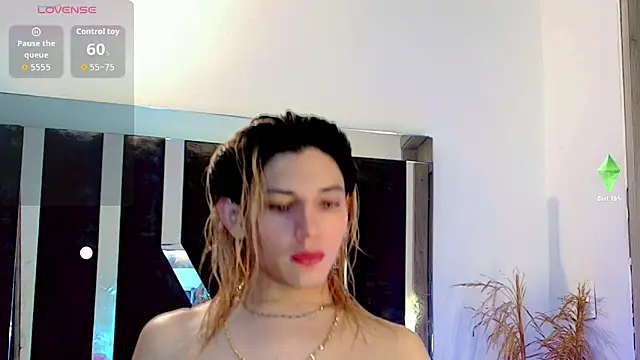 honey skin online show from November 2025 12:19:01 AM