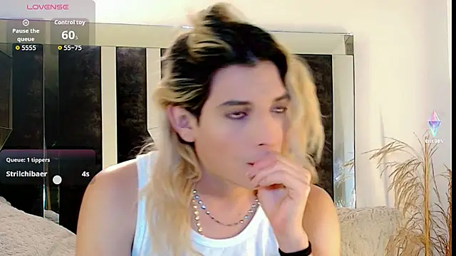 honey skin online show from November 2025 10:43:02 PM