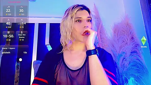 honey skin online show from February 2026 03:36:02 AM