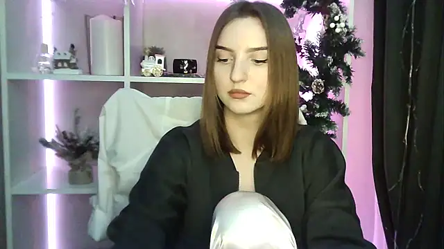 X Alisa online show from January 2025 07:39:02 PM