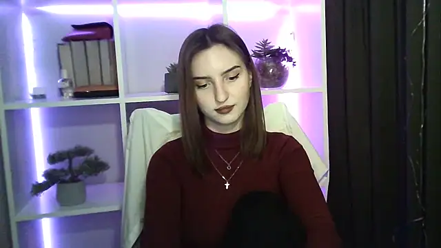 X Alisa online show from March 2025 08:16:01 PM