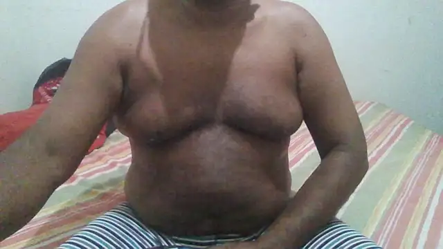 Beargryzzly online show from December 2024 03:43:01 PM