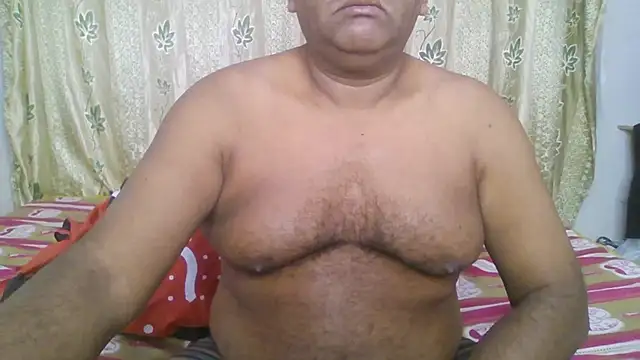 Beargryzzly online show from December 2024 03:09:02 AM