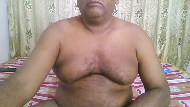 Beargryzzly online show from December 2024 06:21:02 AM