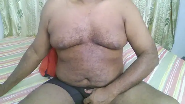 Beargryzzly online show from December 2024 01:39:02 AM