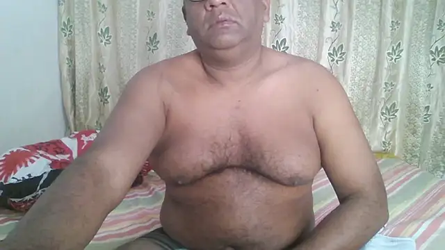 Beargryzzly online show from January 2025 11:56:01 AM