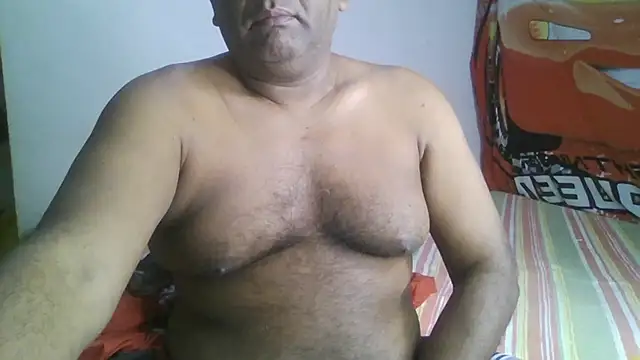 Beargryzzly online show from January 2025 11:18:02 PM