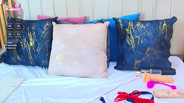 katlyn martins online show from March 2025 10:32:02 PM