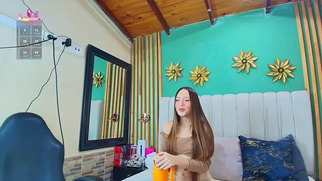 katlyn martins online show from March 2025 06:44:02 PM