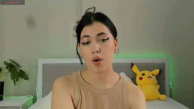 hoa lan online show from March 2025 04:46:01 AM