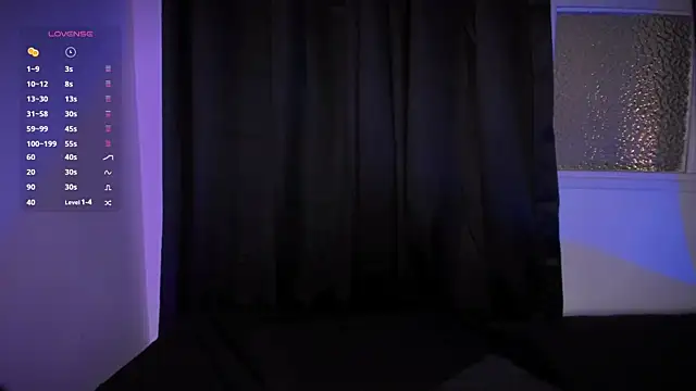 AramJoness online show from November 2025 07:35:01 PM