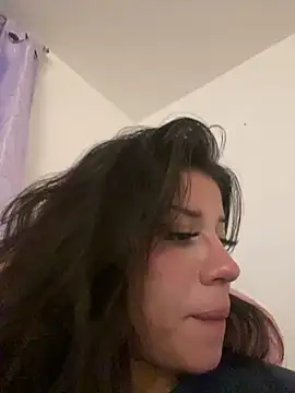 Snapshot of Ag4ta_ chatting on January 2025 12:46:01 AM Ag4ta  online show from January 2025 12:46:01 AM