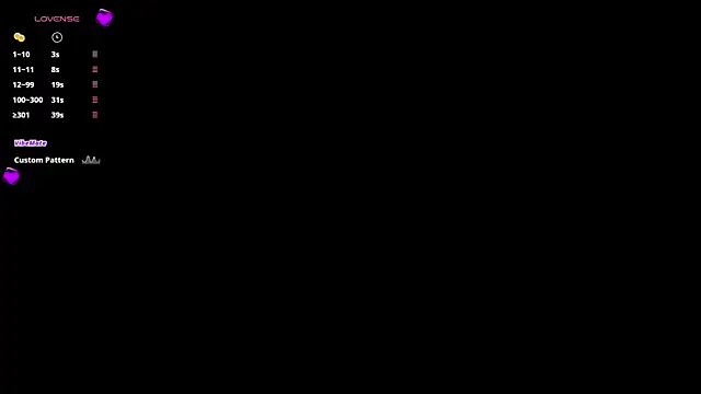 helenaduque  online show from March 2025 12:30:02 PM