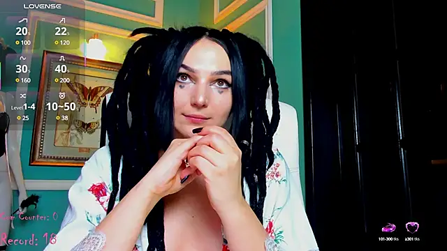 1Munique online show from February 2025 10:26:02 PM