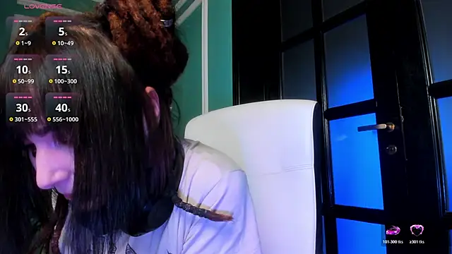 1Munique online show from November 2025 02:41:01 PM