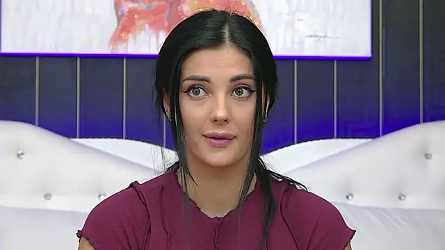 Snapshot of SophiaVilner chatting on September 2025 06:02:02 PM SophiaVilner online show from September 2025 06:02:02 PM