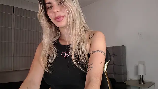 Mayli-x online show from March 2025 11:28:02 AM