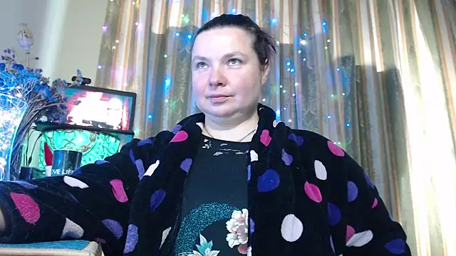 amorelara online show from February 2026 07:07:01 AM