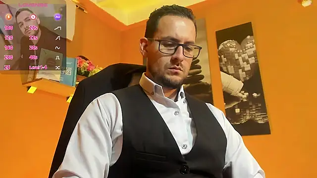 Jerry hot1 online show from November 2025 01:13:02 PM