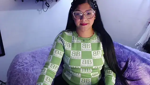 Snapshot of Prins_jazmin chatting on July 2026 03:46:02 AM Prins jazmin online show from July 2026 03:46:02 AM
