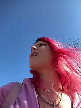 RiriRoseey online show from March 2025 11:16:01 AM