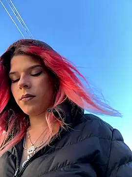 RiriRoseey online show from October 2025 06:43:02 AM