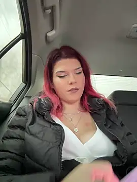 RiriRoseey online show from January 2026 07:22:01 AM