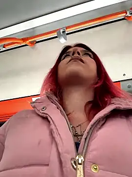 RiriRoseey online show from January 2026 08:51:02 AM