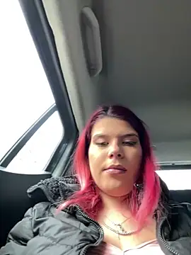 RiriRoseey online show from February 2026 08:42:01 AM