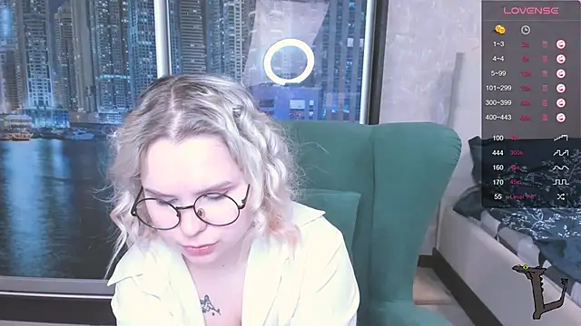 miray kuriyama123 online show from December 2024 04:05:02 PM