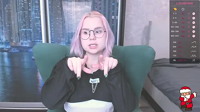 miray kuriyama123 online show from December 2024 12:52:02 PM