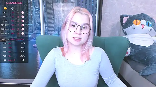 miray kuriyama123 online show from January 2025 12:38:01 AM