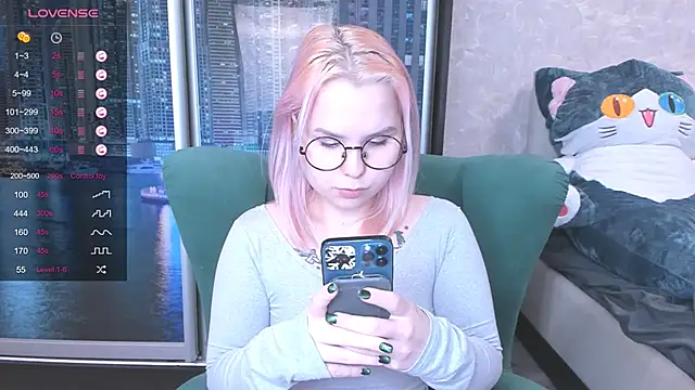 miray kuriyama123 online show from January 2025 03:58:02 PM