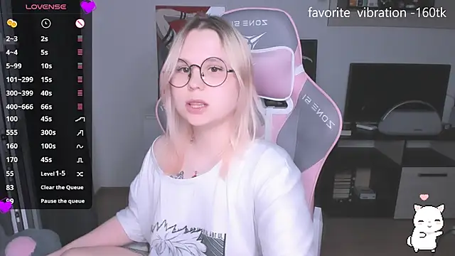 miray kuriyama123 online show from September 2025 06:40:01 PM