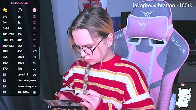 miray kuriyama123 online show from November 2025 11:15:01 PM