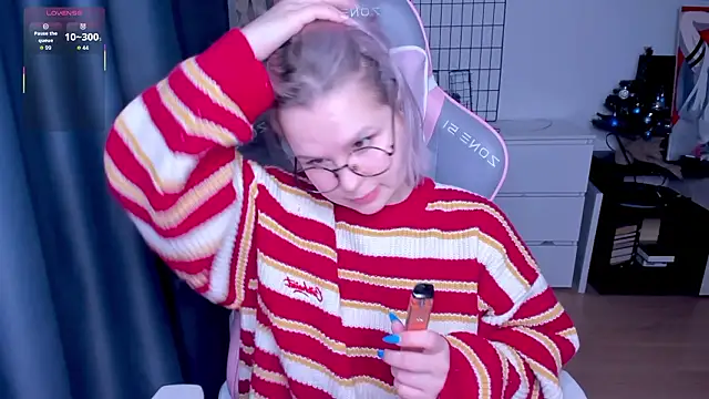 miray kuriyama123 online show from February 2026 08:07:01 PM