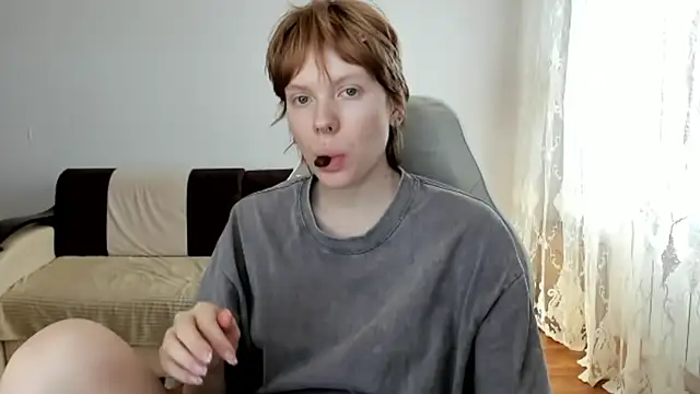 Snapshot of StellaDavis chatting on May 2026 11:06:01 AM StellaDavis online show from May 2026 11:06:01 AM