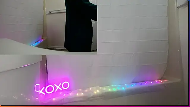 AriellaTaylor online show from December 2024 09:07:02 AM