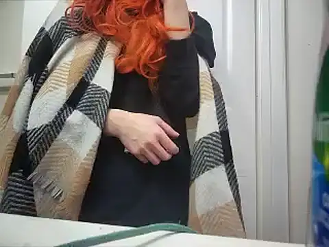 AriellaTaylor online show from December 2024 07:02:02 PM