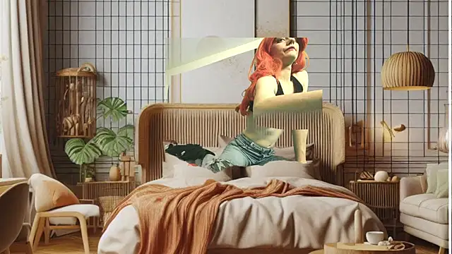 AriellaTaylor online show from February 2025 10:06:02 PM