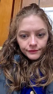 AriellaTaylor online show from February 2025 09:20:01 AM