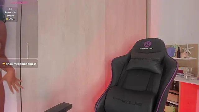 Melina Ferrer1 online show from January 2025 05:59:02 PM