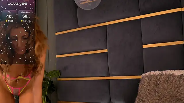 CynthiaWest online show from February 2025 03:54:01 AM