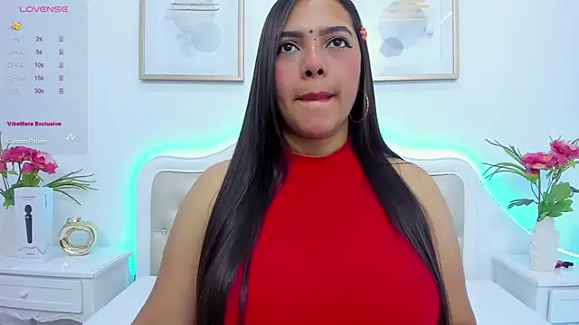 krishaa  online show from December 2024 12:45:02 PM