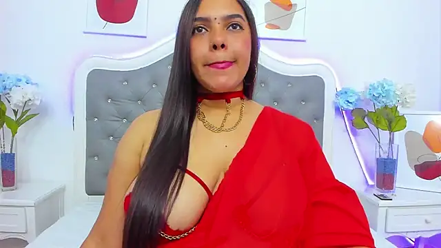 krishaa  online show from February 2025 04:25:01 PM