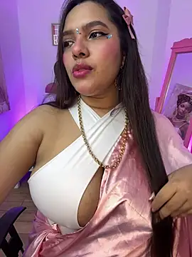 krishaa  online show from February 2026 06:48:01 PM