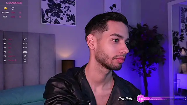 endy rush online show from January 2025 12:52:01 PM