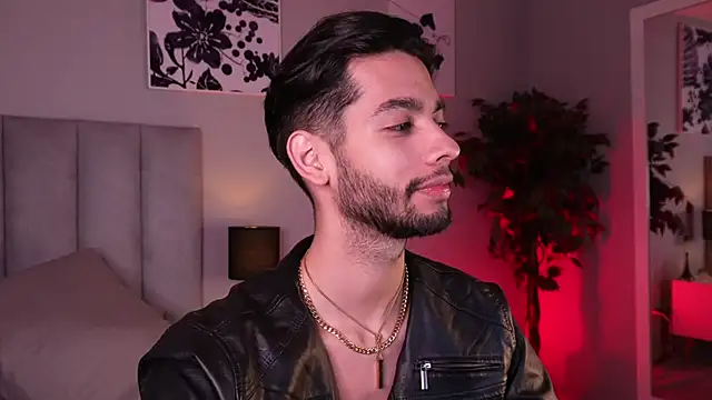 endy rush online show from February 2025 12:45:02 PM